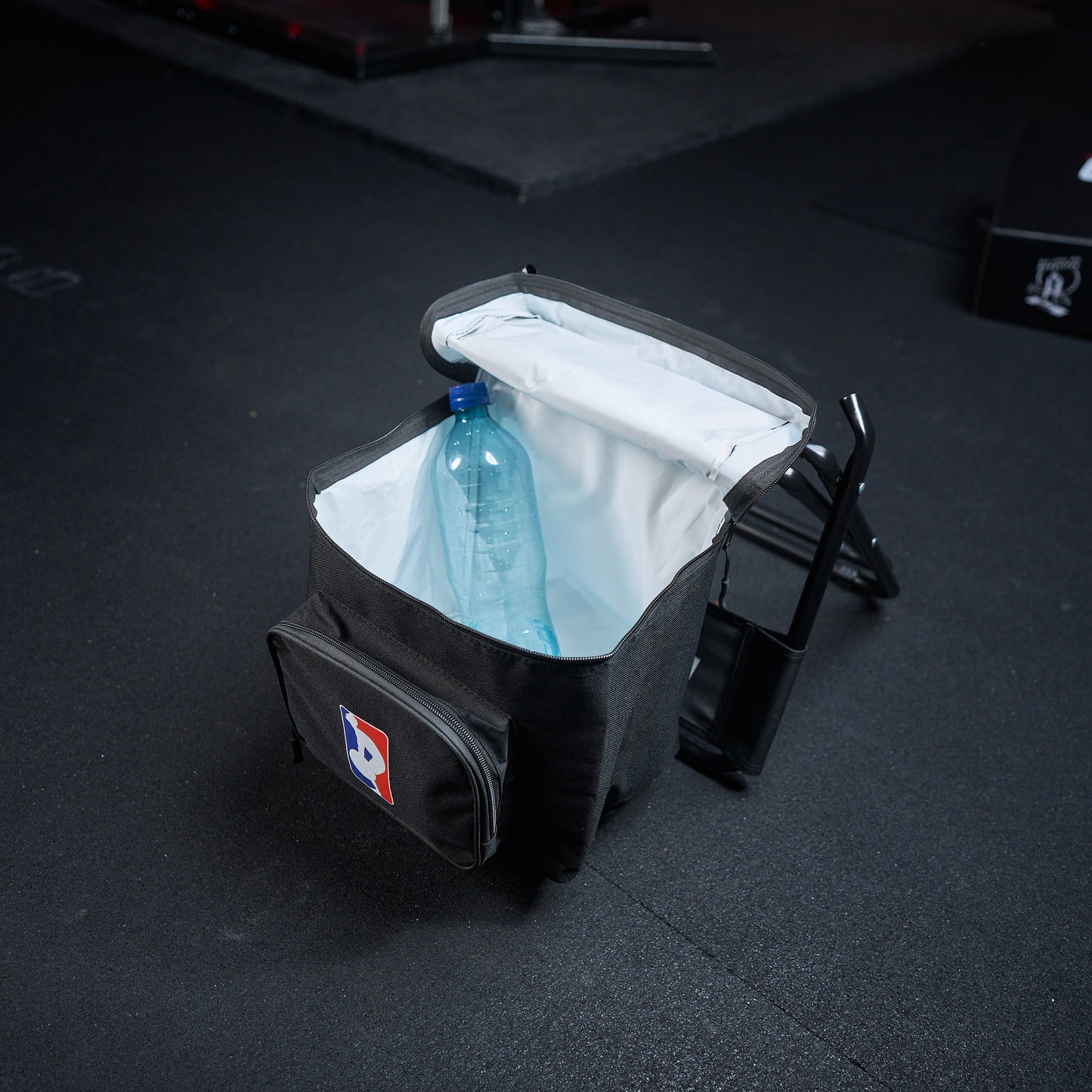 Rise N Grind 4.0 - Powerlifting-Plan (PRE SALE!)