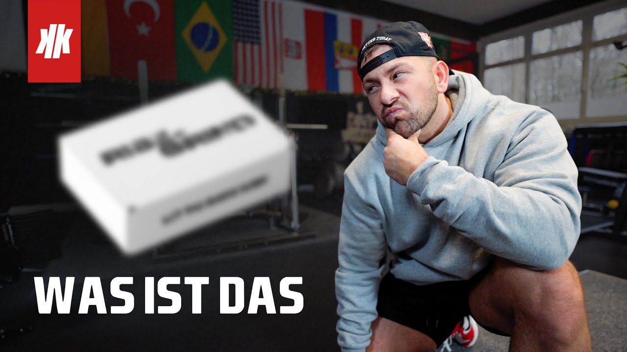 Video laden: 